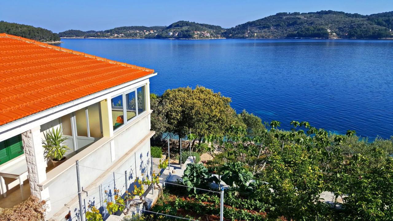 Holiday Home Katica Vela Luka Exterior photo