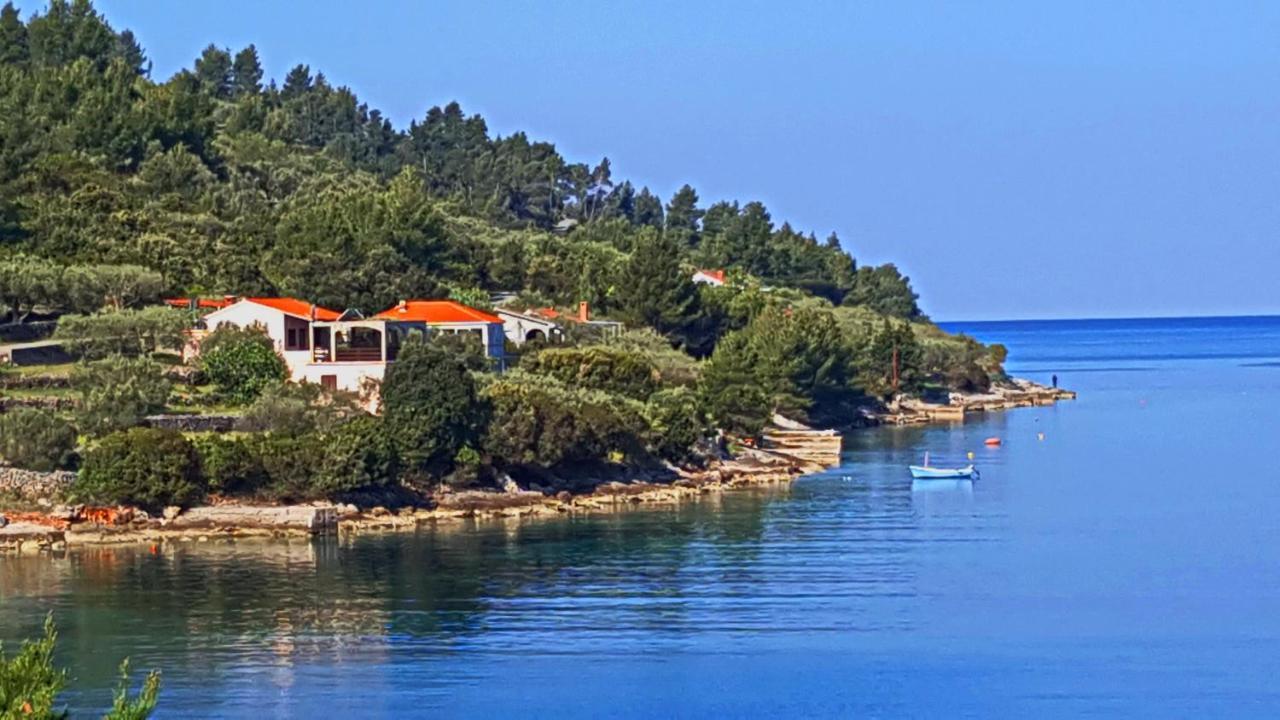 Holiday Home Katica Vela Luka Exterior photo